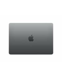 Apple MacBook Air 15 M3 (8 CPU /10 GPU) / 8GB / 256GB Gwiezdna Szarość - zdjęcie 6