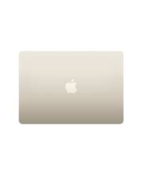Apple MacBook Air 15 procesor M2 ergonomiczna klawiatura Magic Keyboard z czytnikiem Touch ID - zdjęcie 7