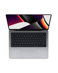 Apple MacBook Pro 14'' M1 Pro 10 CPU/16 GPU 16GB 1TB SSD gwiezdna szarość - zdjęcie 1