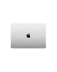 Apple MacBook Pro 16'' M1 Max 10 CPU/32 GPU 32GB 1TB SSD srebrny US - zdjęcie 2