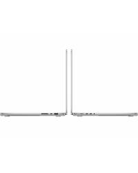 Apple MacBook Pro 16'' M3 Max 16 CPU/40 GPU 48GB 1TB SSD srebrny  - zdjęcie 3