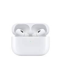 Słuchawki Apple AirPods Pro 2 z etui ładującym MagSafe - zdjęcie 3