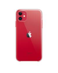 Etui do iPhone 11 Apple Clear Case - bezbarwne - zdjęcie 6