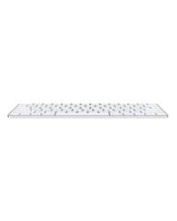 Klawiatura Apple Magic Keyboard - biała - zdjęcie 2