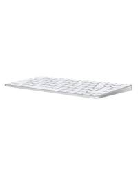 Klawiatura Apple Magic Keyboard - biała - zdjęcie 4