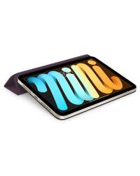 Etui do iPad Mini 6 Apple Smart Folio - bordowy - zdjęcie 3