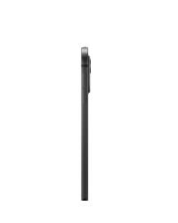 Apple iPad Pro 13 M4 2TB Wi-Fi + Cellular gwiezdna czerń ze szkłem nanostrukturalnym - zdjęcie 3