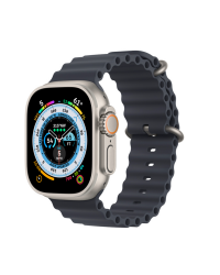 Pasek do Apple Watch Ocean Band Extension 49mm - Północ - zdjęcie 2