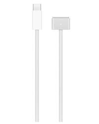 Przewód USB-C do MagSafe 3 2m - biały - zdjęcie 2