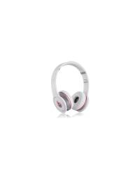 Beats Wireless 1.5 Bluetooth - słuchawki nauszne  Białe - zdjęcie 2