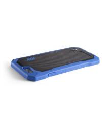 Etui do iPhone 6/6s Element Case ION - niebieskie  - zdjęcie 4