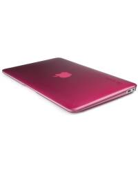 Etui do MacBook Air 11 Speck - różowe  - zdjęcie 1