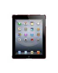 Etui do iPad 2/3/4 Switch Easy Cover Buddy Czerwony - zdjęcie 2
