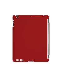 Etui do iPad 2/3/4 Switch Easy Cover Buddy Czerwony - zdjęcie 1