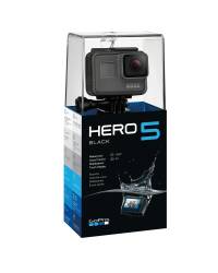 Kamera sportowa GoPro Hero 5 Black - zdjęcie 2