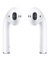 Słuchawki Apple AirPods - bezprzewodowe - zdjęcie 6