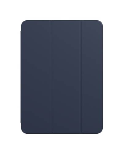 Etui do iPad Pro 11 2/3/4 gen. Apple Smart Folio - głęboki granat - zdjęcie 1