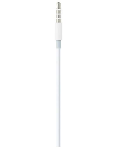 Słuchawki do iPhone Apple EarPods Jack 3,5mm - białe - zdjęcie 5