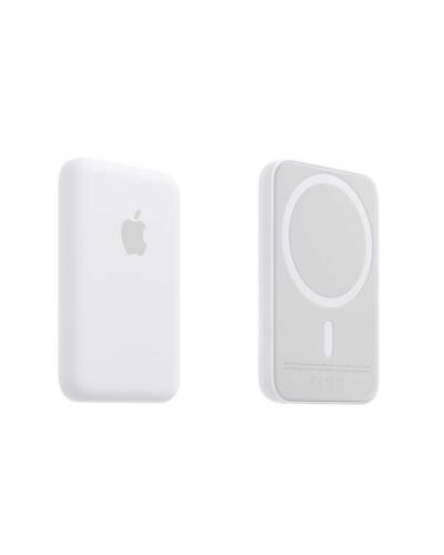 Akumulator Apple MagSafe - biały - zdjęcie 1