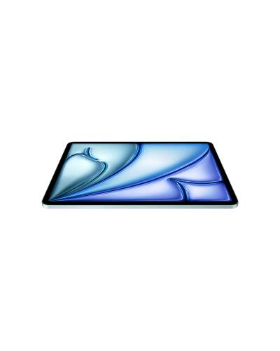 Apple iPad Air 11 WiFi 256GB Niebieski - zdjęcie 4