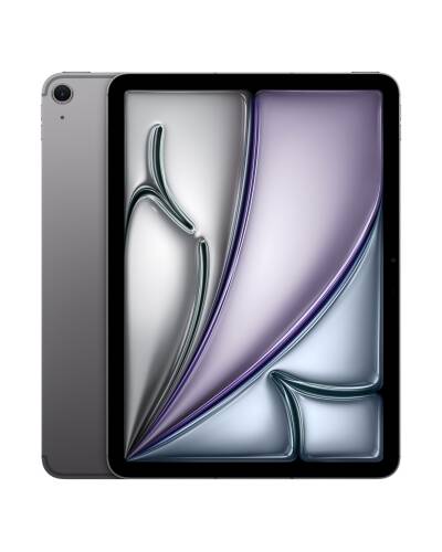 Apple iPad Air 11 WiFi + Cellular 1TB Gwiezdna szarość - zdjęcie 1