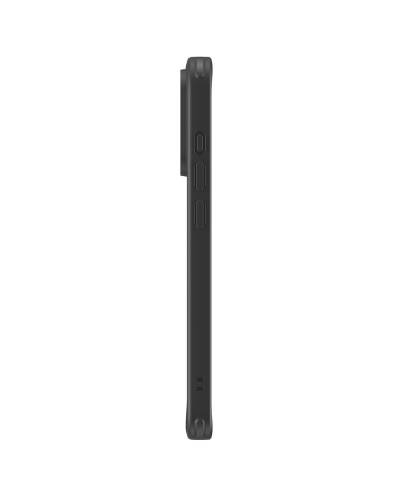 Etui do iPhone 15 Pro ESR Hybrid Case Magsafe - przezroczyste/czarne - zdjęcie 3