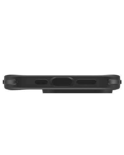 Etui do iPhone 15 Pro ESR Hybrid Case Magsafe - przezroczyste/czarne - zdjęcie 5