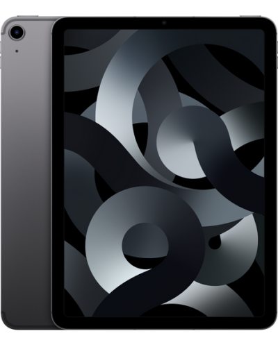 Apple iPad Air 10,9 WiFi + Cellular 64GB Gwiezdna Szarość - zdjęcie 1