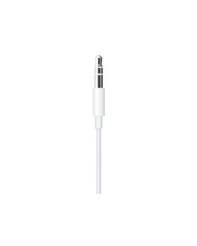 Apple Lightning to Headphone Jack kabel 1.2m biały - zdjęcie 2