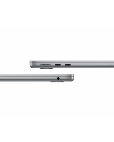 Apple MacBook Air 15 M3 (8 CPU /10 GPU) / 8GB / 256GB Gwiezdna Szarość - zdjęcie 3