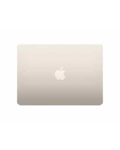 Apple MacBook Air 13 M3 (8 CPU /8 GPU) / 8GB / 256GB Księżycowa poświata - zdjęcie 3