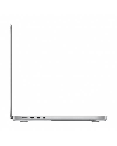 Apple MacBook Pro 14'' M2 Pro 10 CPU/16 GPU 16GB 512GB SSD srebrny - zdjęcie 2