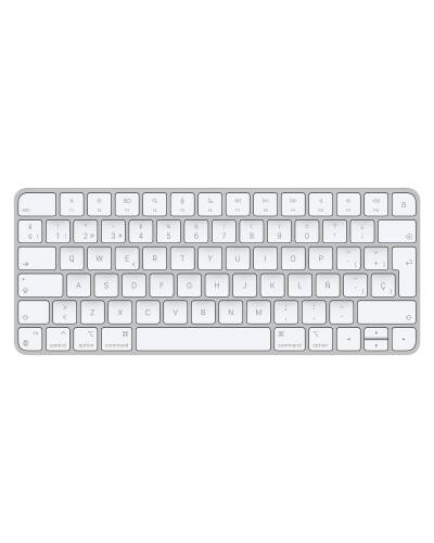 Klawiatura Apple Magic Keyboard - Hiszpańska - zdjęcie 1