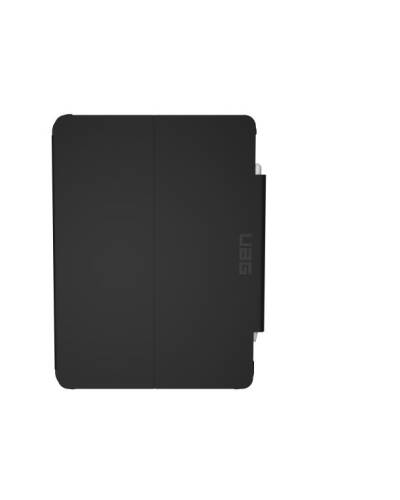 Etui do iPad Pro 11 / iPad Air UAG Plyo - czarne  - zdjęcie 3