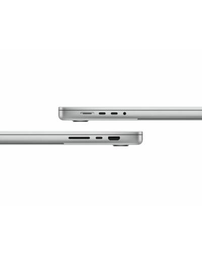 Apple MacBook Pro 16'' M3 Max 16 CPU/40 GPU 48GB 1TB SSD srebrny  - zdjęcie 4