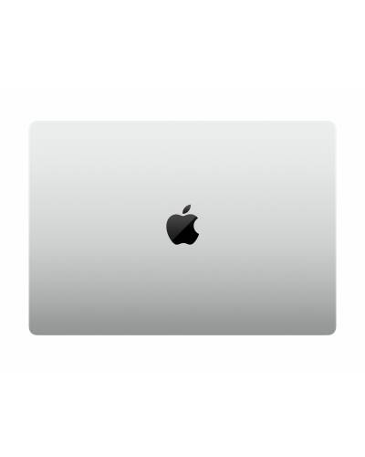 Apple MacBook Pro 16'' M3 Max 16 CPU/40 GPU 48GB 1TB SSD srebrny  - zdjęcie 6