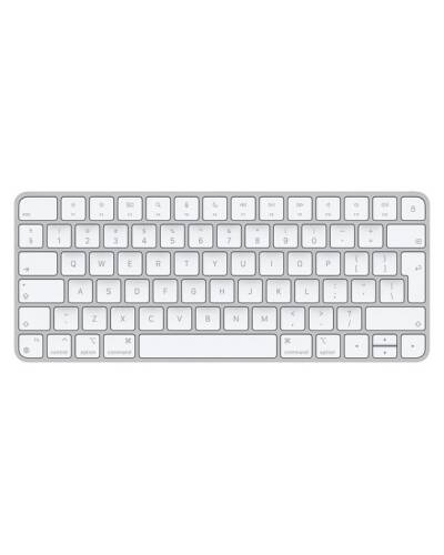 Klawiatura Apple Magic Keyboard - biała - zdjęcie 1