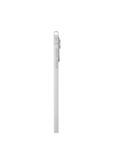 Apple iPad Pro 13 M4 2TB Wi-Fi + Cellular srebrny ze szkłem nanostrukturalnym  - zdjęcie 3