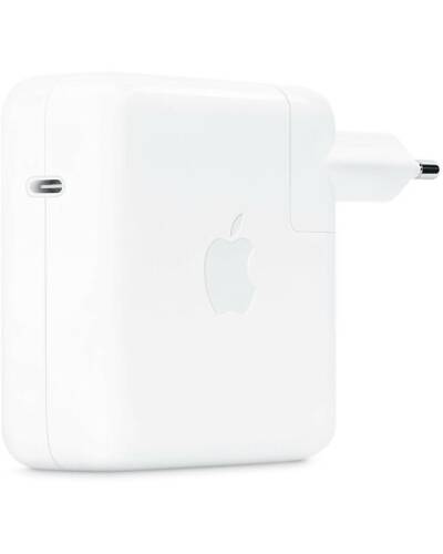 Zasilacz USB-C 67W Apple - zdjęcie 3
