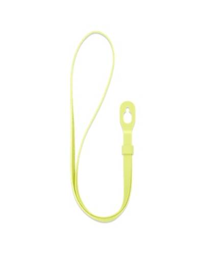  Pasek iPod touch loop - Żółty MD973ZM/A - zdjęcie 1