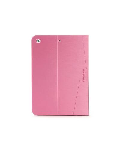Etui do iPad Air Tucano Filo Hard - różowe - zdjęcie 3