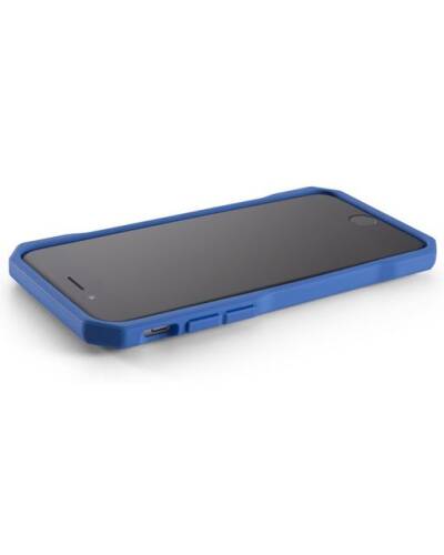 Etui do iPhone 6/6s Element Case ION - niebieskie  - zdjęcie 3