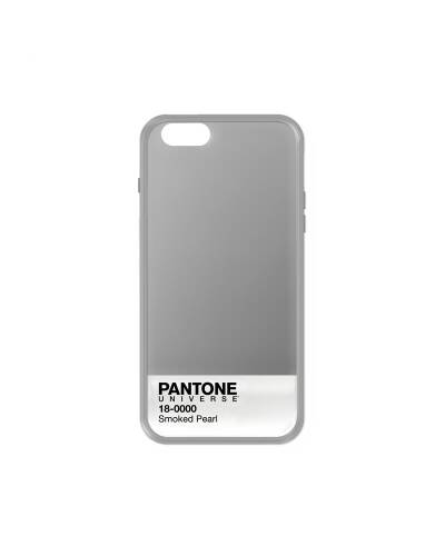 Etui do iPhone 6/6S Case Scenario Pantone Universe Smoked Pearl - zdjęcie 1