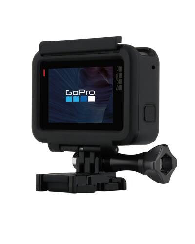 Kamera sportowa GoPro Hero 5 Black - zdjęcie 8