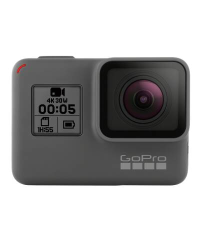Kamera sportowa GoPro Hero 5 Black - zdjęcie 1