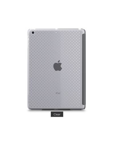 Etui do iPad Air X-Doria Engage Clear - przezroczyste - zdjęcie 1