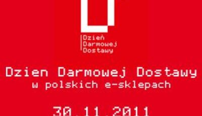 30 Listopada - Dzień Darmowej Dostawy w TiO.pl