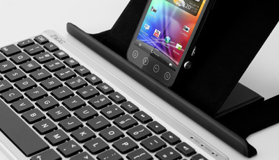 ZAGGkeys FLEX - klawiatura Bluetooth - dostępna w TiO.pl
