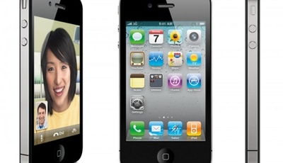 iPhone 4S dostępny "od ręki" w tio.pl