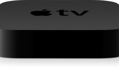 Apple TV (2012) dostępne w TiO.pl - zapraszamy do zakupu!!!